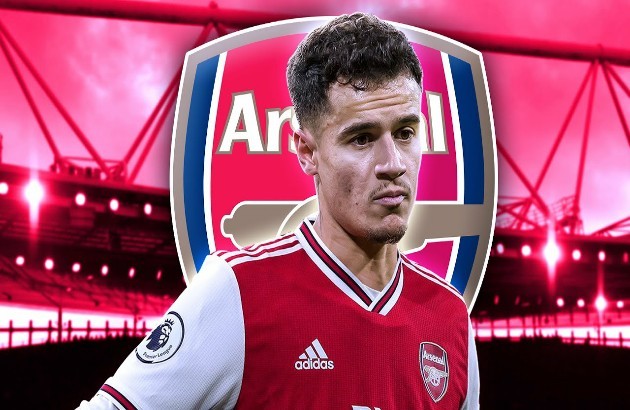 Barcelona ramping up Coutinho transfer - Bóng Đá