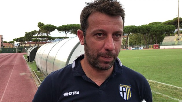 BÀI ẢNH: top 10 hlv ăn lương cao nhất Serie A  - Bóng Đá