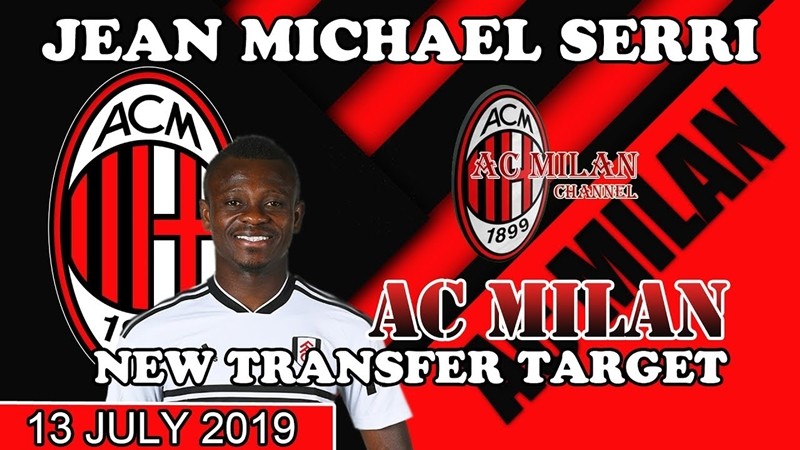 Jean Michael Seri, người từ chối Chelsea để sang Fulham là ai? - Bóng Đá