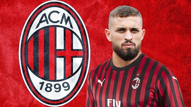 Duarte to Milan within 48 hours - Bóng Đá