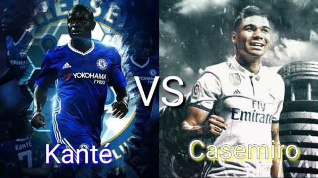 Đội hình Adidas vs Đội hình Nike - Bóng Đá