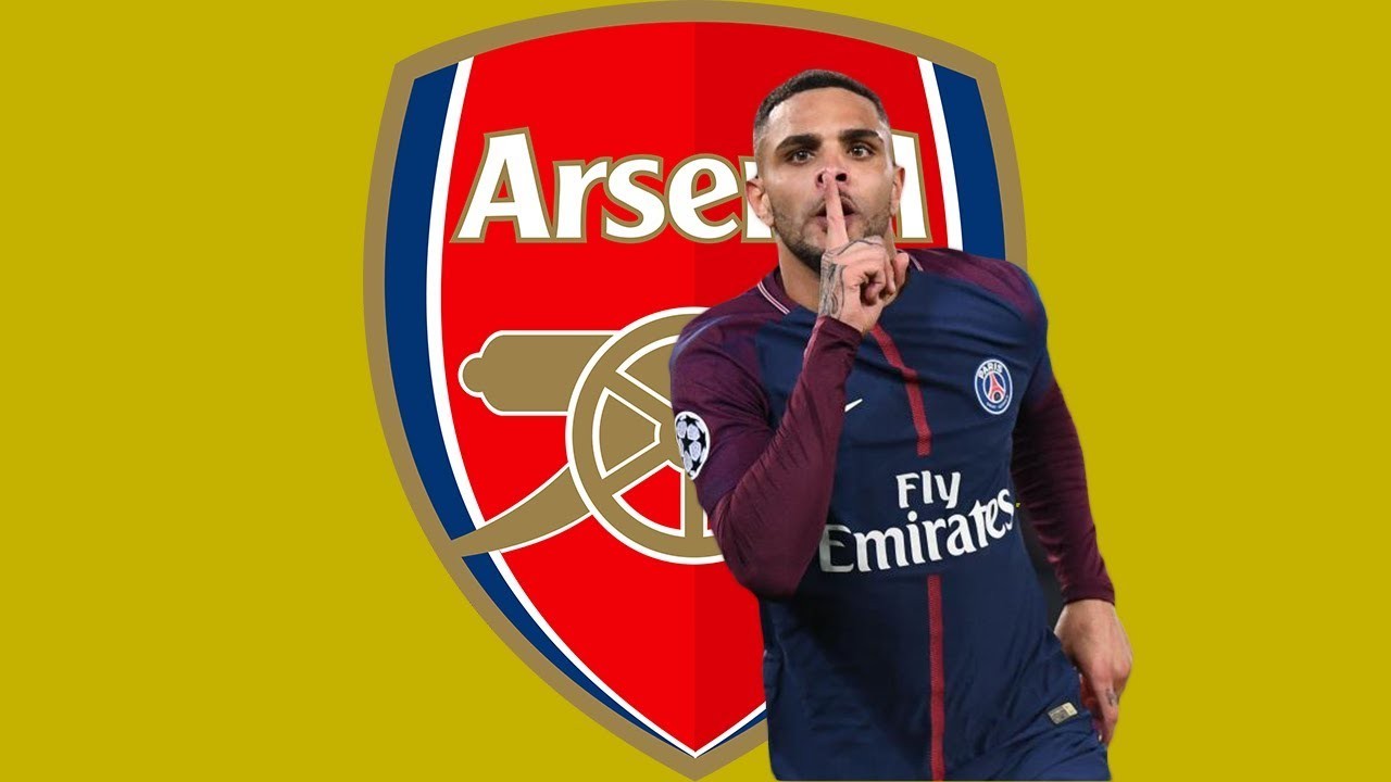 arsenal still interested in kurzawa - Bóng Đá