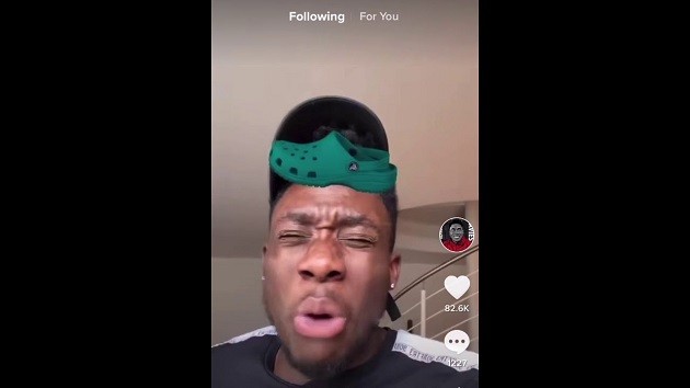 Sergio Ramos, Lewandowski và những cầu thủ đáng để theo dõi trên TikTok - Bóng Đá