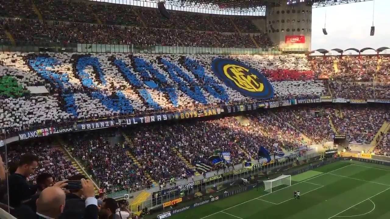 Inter-Ludogrets could be moved - Bóng Đá