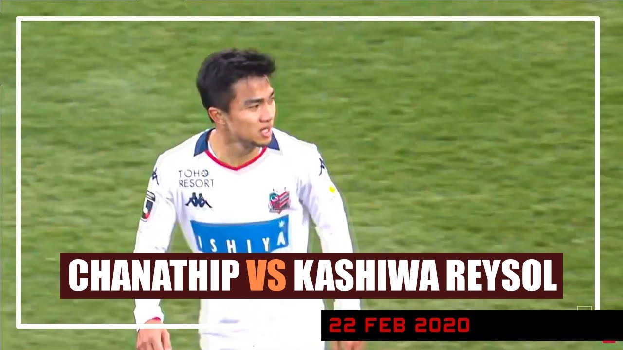 Chanathip cú đúp kiến tạo, Dangda lập kỷ lục ở J-League - Bóng Đá