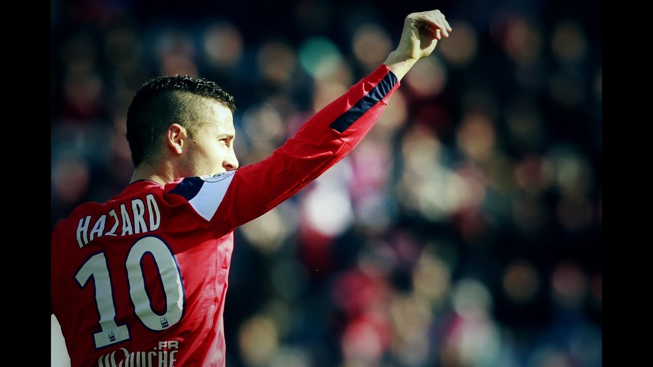 FRANK LAMPARD RÚT KINH NGHIỆM TRƯỚC TRẬN LILLE - Bóng Đá