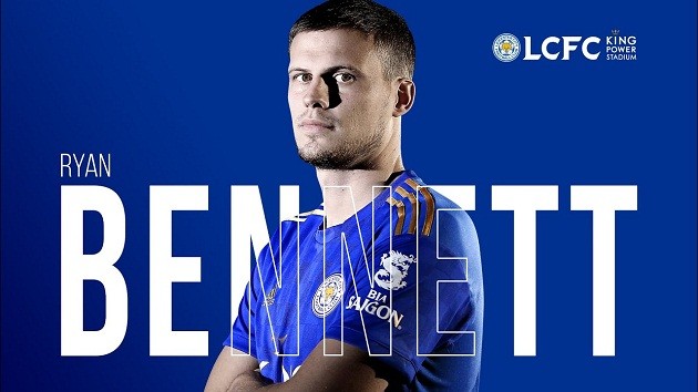 BENNETT WAS LEFT OUT AGAINST MAN CITY FOR A REASON - Bóng Đá