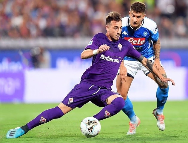 The Ultimate Dribble XI: Most successful dribbles in Europe's top five leagues this season - Bóng Đá