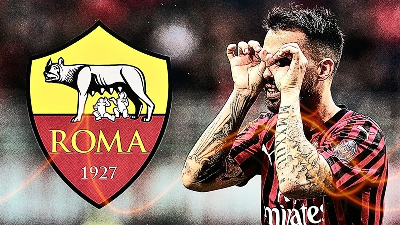 Này AC Milan, đừng dại mà thu nạp 