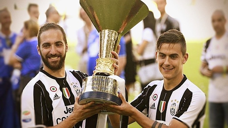 Pavel Nedved nói về Dybala, Rabiot, Higuain, Sarri và mục tiêu của Juventus - Bóng Đá