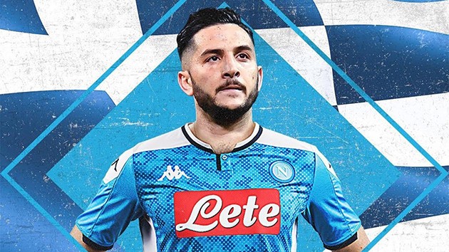 Top 10 bản hợp đồng 'chất' của Serie A mùa hè 2019  - Bóng Đá