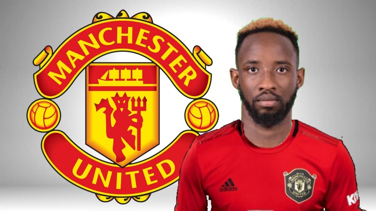 Moussa Dembele dreams of man utd move - Bóng Đá