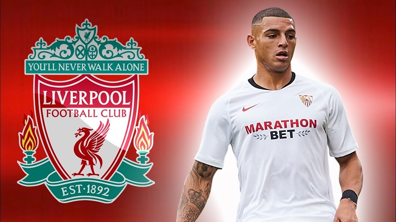 Liverpool fans react to joe gomez - Bóng Đá