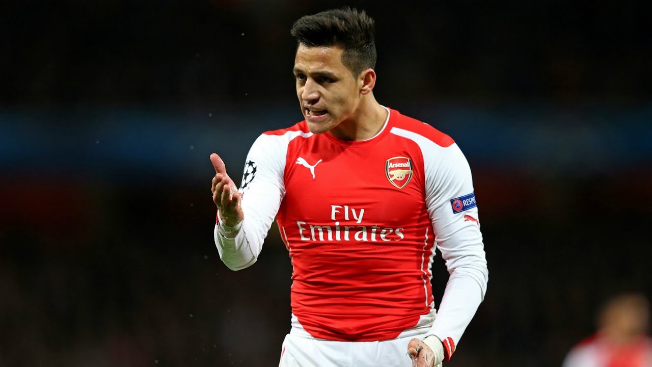 man utd fans reacts to sanchez - Bóng Đá