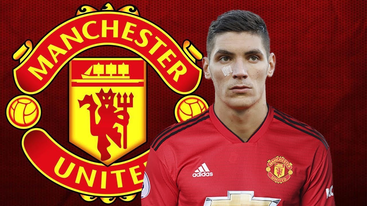 man utd chasing milenkovic - Bóng Đá