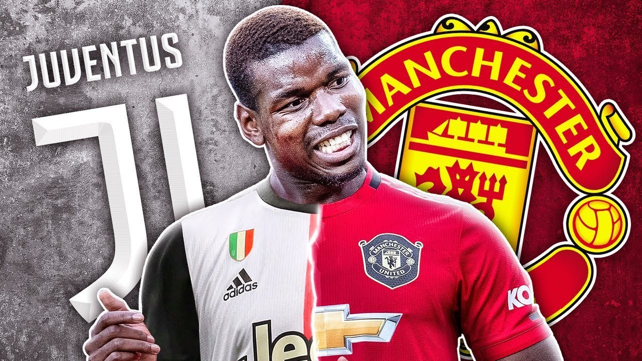 Solsa quá cứng rắn, Juventus có động thái khó lường vụ Pogba - Bóng Đá