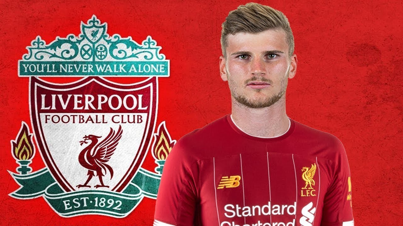 nagelsmann told werner about liverpool - Bóng Đá
