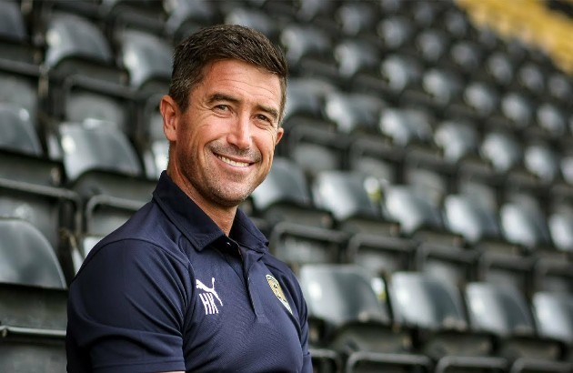 Kewell thinks Man United should sign a proven scorer - Bóng Đá