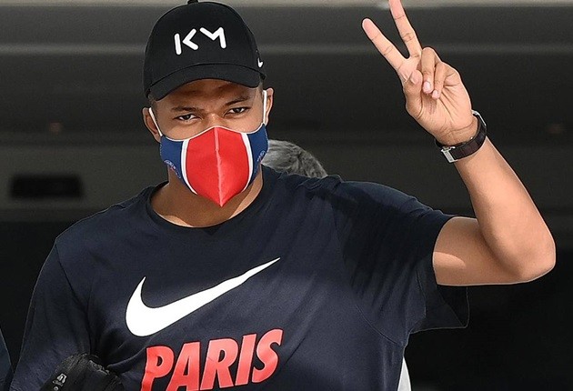 10 hình ảnh ấn tượng nhất trận Leipzig 0-3 PSG: Tuyệt vời Tuchel! - Bóng Đá