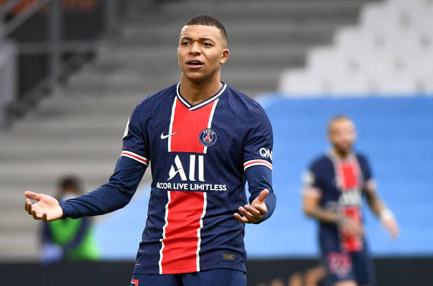 thống kê bàn thắng của Kylian Mbappe, Ronaldo và Messi trước tuổi 23 - Bóng Đá