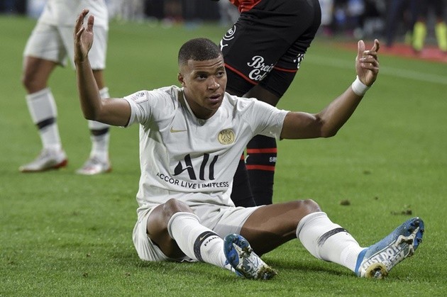 PSG Fall to Rennes; Time is Ticking on Tuchel’s Tenure - Bóng Đá