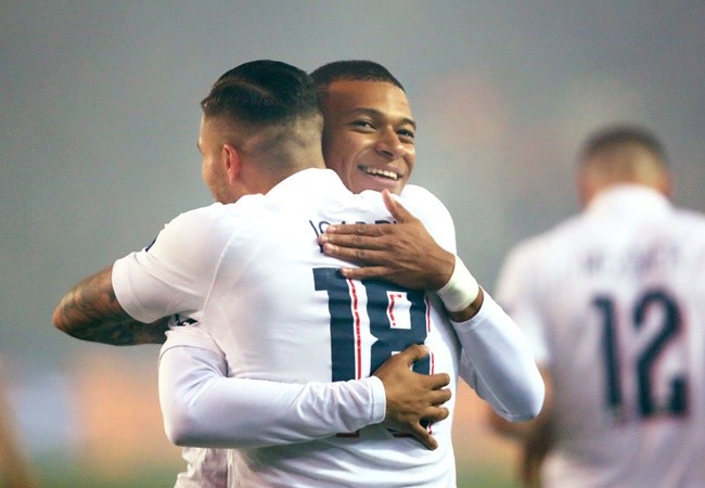 Đội hình giá trị nhất Champions League: Liverpool áp đảo; 'Cơn gió lạ' - Bóng Đá