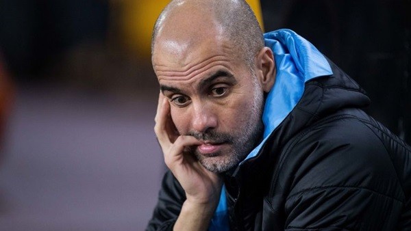 Man City: Sóng gió và niềm tin - Bóng Đá