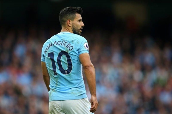 Man City: Sóng gió và niềm tin - Bóng Đá