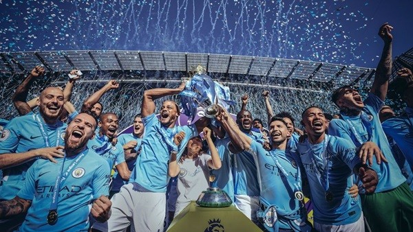 Man City: Sóng gió và niềm tin - Bóng Đá