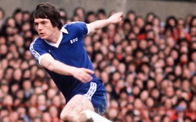 10 ngôi sao từng khoác áo Chelsea và Everton - Bóng Đá