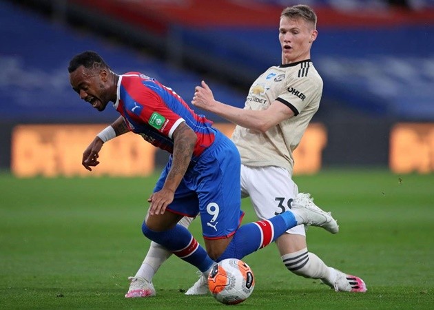 Man Utd bất bại 19 trận, tại sao Solskjaer vẫn nên lo lắng? - Bóng Đá