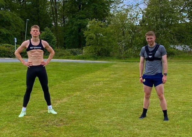 Từ Bale đến Adama Traore: 10 sao 'lột xác' đỉnh nhất làng túc cầu - Bóng Đá