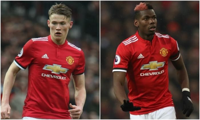 Đấu Inter, đâu là đội hình tối ưu của Man Utd? - Bóng Đá