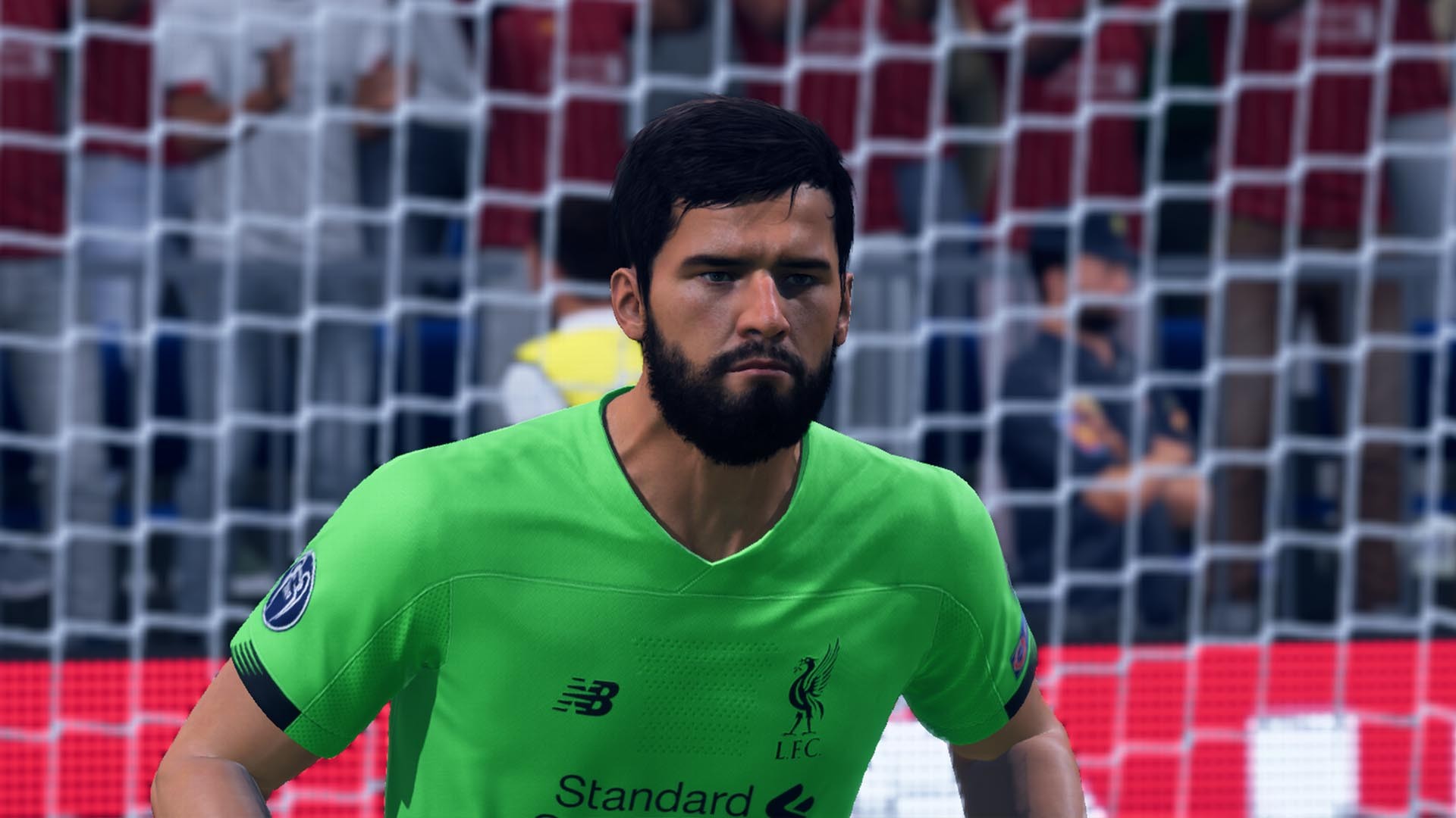 FIFA 21: Ratings for the top 10 Premier League players have been predicted - Bóng Đá