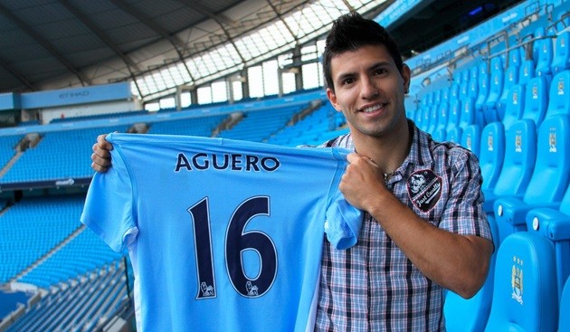 10 chữ ký tạo nên lịch sử tại Premier League: 2 lần cho 1 người! - Bóng Đá