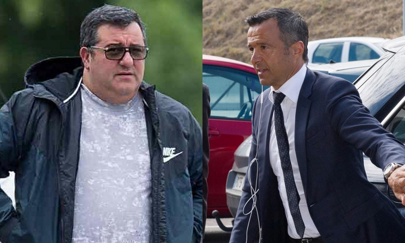 Football agents are reportedly set to lose fortunes in owed fees - Bóng Đá