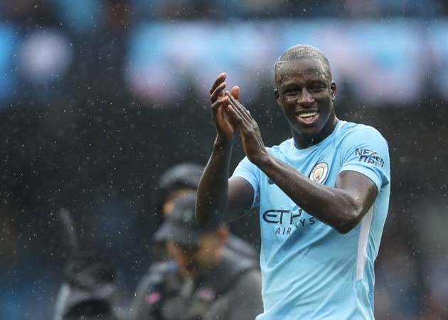 Man City hủy diệt Burnley và dàn dự bị 'siêu chênh lệch' giữa hai đội - Bóng Đá