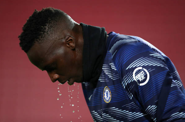 Chỉ 3 tháng, trụ cột Chelsea khiến Jamie Carragher biết mình đã sai - Bóng Đá
