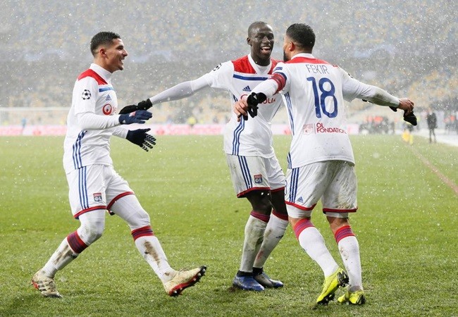 5 teams that could lose many of their key players this summer - Bóng Đá