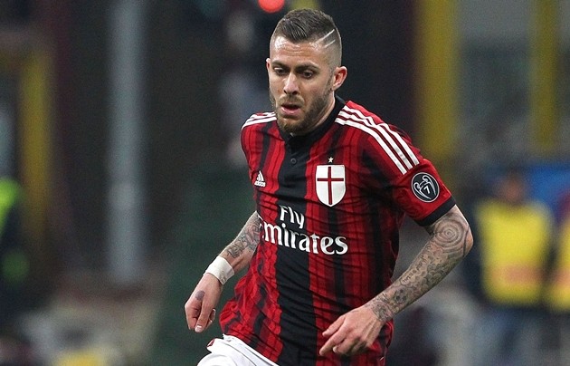 CHÍNH THỨC: Jeremy Menez cập bến Reggina - Bóng Đá