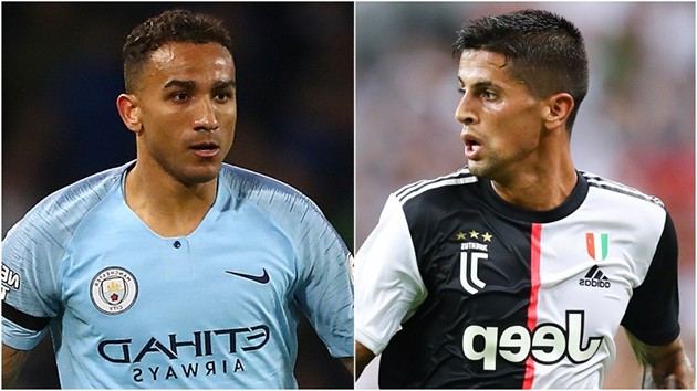 Hoàn tất 2 mảnh ghép này, Juventus sẽ trở nên 'bá đạo' vào mùa tới - Bóng Đá