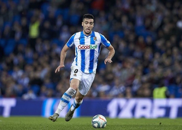 10 'máy xoạc' đỉnh nhất năm 2020: Wan-Bissaka và sao 'vạn người mê' - Bóng Đá