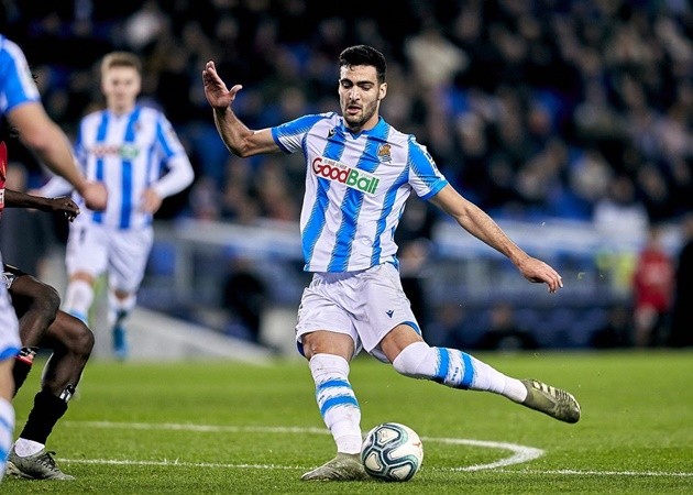 10 vụ mua bán kém nhất EPL 5 năm qua: Sancho và 'cú lừa' Man Utd - Bóng Đá