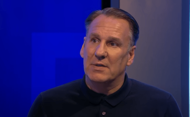 Paul Merson explains why Frank Lampard should sign Manchester City defender John Stones for Chelsea - Bóng Đá