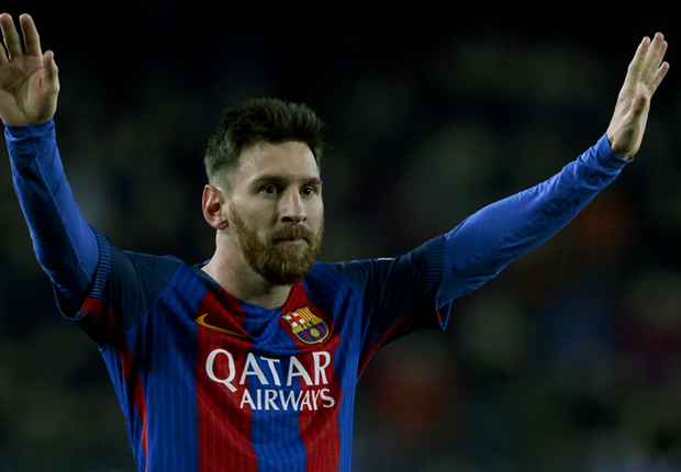 Đừng cất công so sánh Ronaldo với Messi! - Bóng Đá