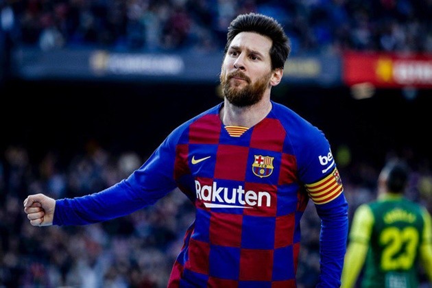 La Liga most valuable players - Bóng Đá