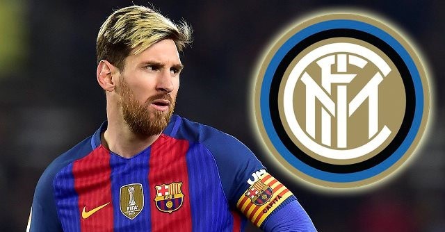 Rời Barcelona, 5 bến đỗ lý tưởng cho Lionel Messi - Bóng Đá