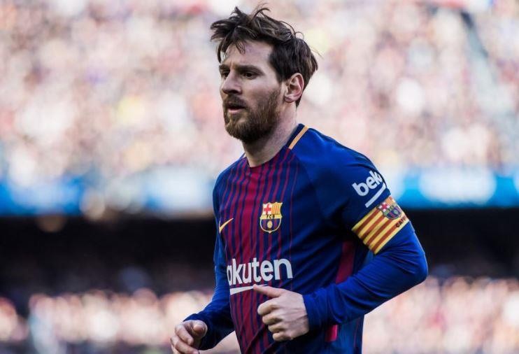 Barca đang lãng phí Messi  - Bóng Đá