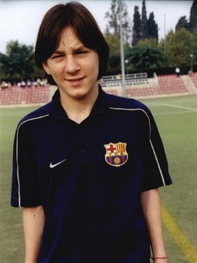 Who is Kauan Basile? The child who surpasses Messi and Neymar - Bóng Đá