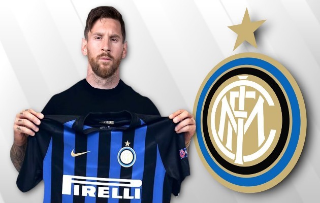 Veron thinks Messi could join Inter - Bóng Đá